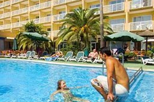 Ferrer Maristany Aparthotel (Islas Baleares)